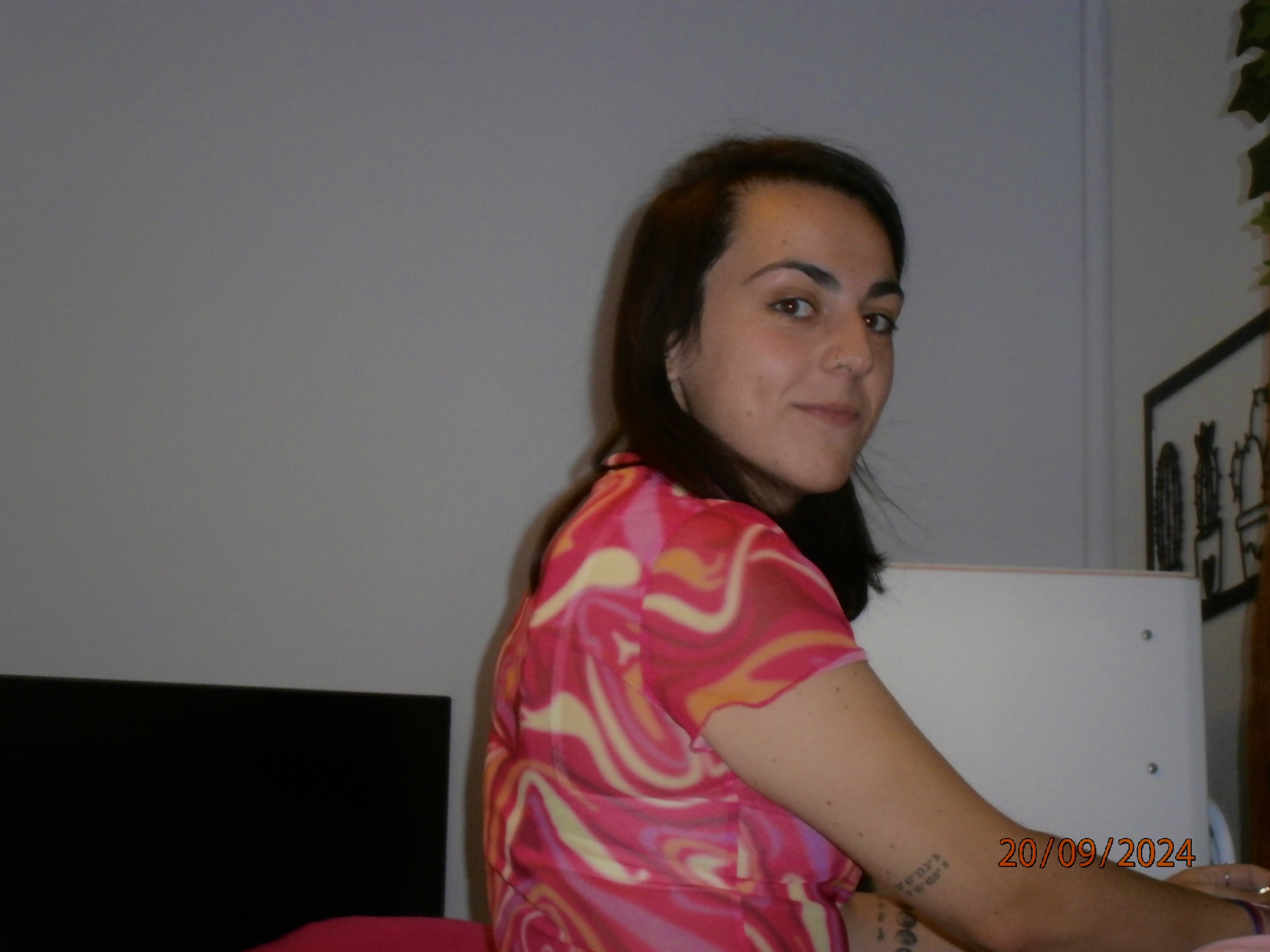 OLYMPUS DIGITAL CAMERA