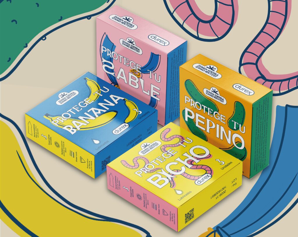 Protégete el bicho - miniatura